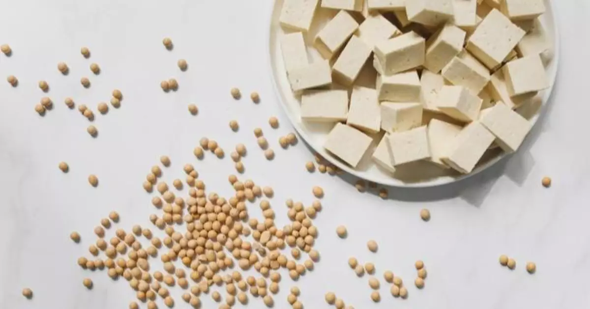 豆製品被低估？研究揭可護心降三高兼防癌 專家教路正確食法