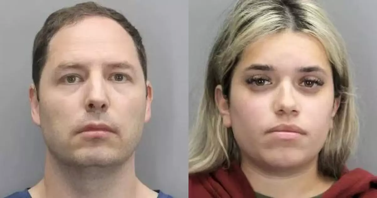 美前稅務調查員聯手情婦殺妻嫁禍他人釀2屍命案 因4歲囡一句話被揭發