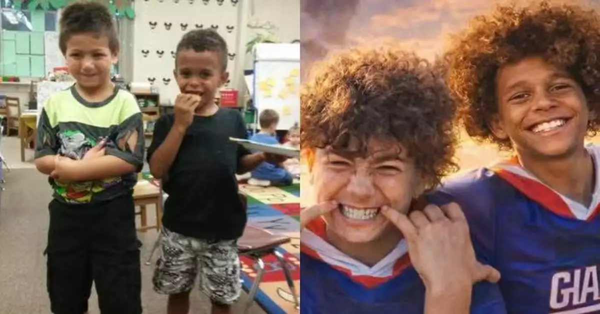 美國兩少年公園挖逾1米深沙坑突坍塌 雙雙被活埋送院搶救不治身亡