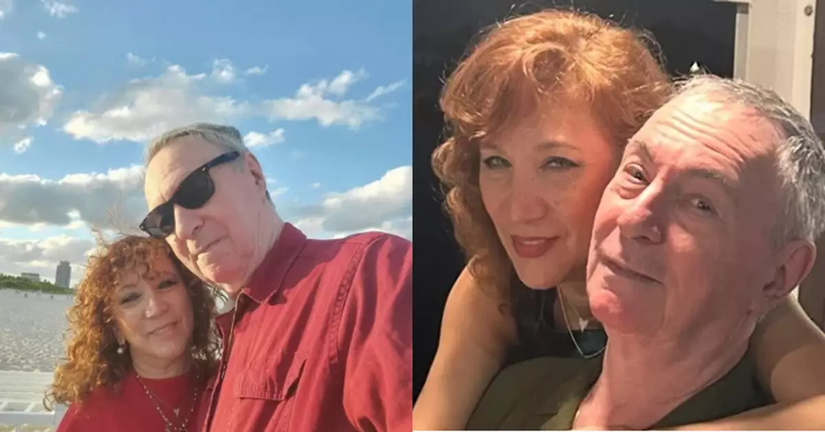 操作攪麵機被捲入機器 美7旬麵包師傅當場慘死 愛妻失摯愛悲痛不已