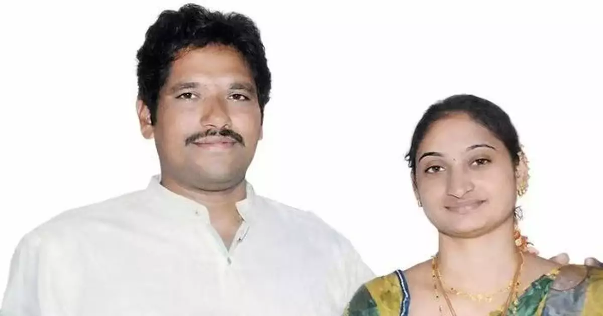 食物落20顆安眠藥聯手情人殺夫 印度狠婦伴屍睇一晚色情影片再報案