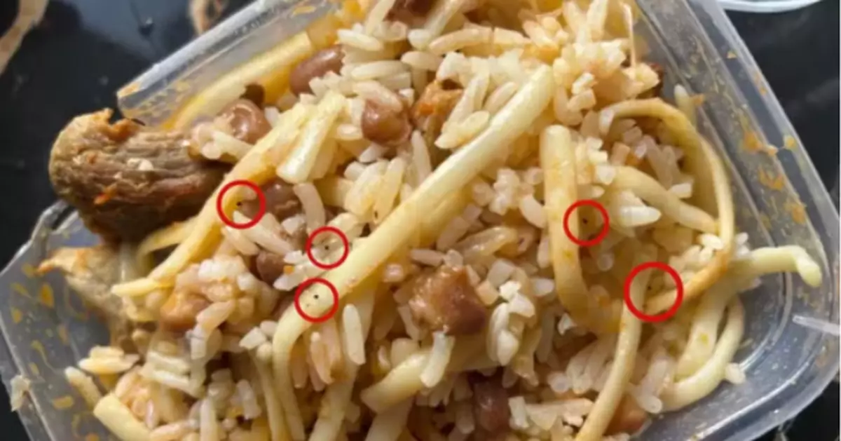 不滿父母反對拍拖 巴西17歲少女午餐落老鼠藥毒害雙親 表哥試一口救全家