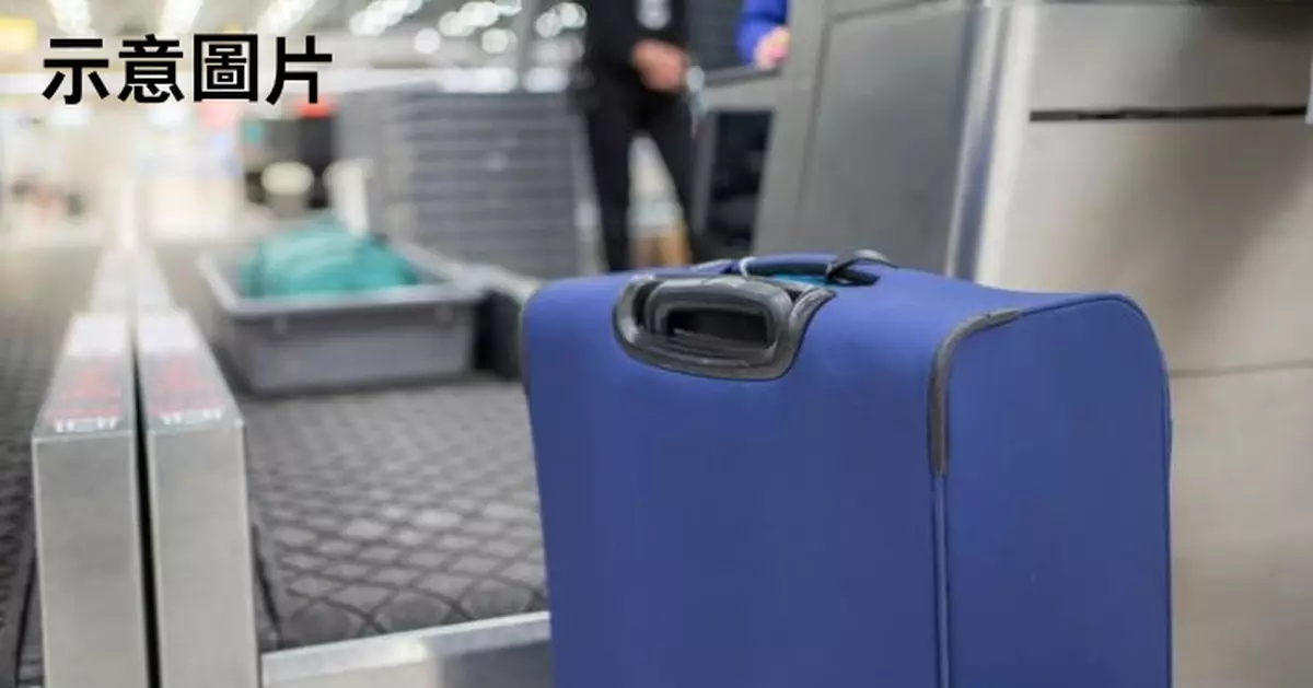 仁川機場過安檢被帶入「小房間」 澳女遭沒收1美髮用品即場損失逾2600元