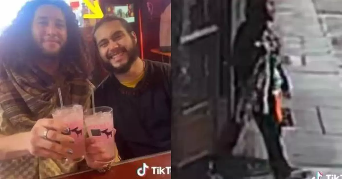 鎮店之寶「海象陰莖骨」遭食客偷走 美餐廳老闆拍片籲歸還稱不追究責任