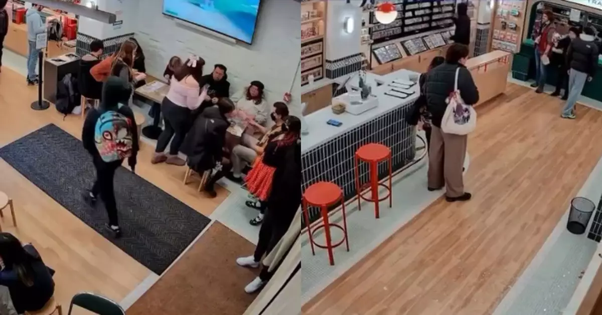 持槍洗劫寶可夢卡牌店 美國3匪徒砸櫃掠走近78萬貨品