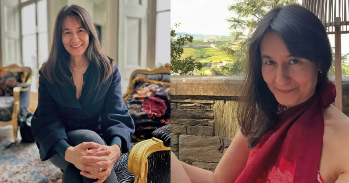 39歲患惡疾遭斷言剩5年命 美6旬婦靠5習慣逆轉病情 生理年齡僅21歲