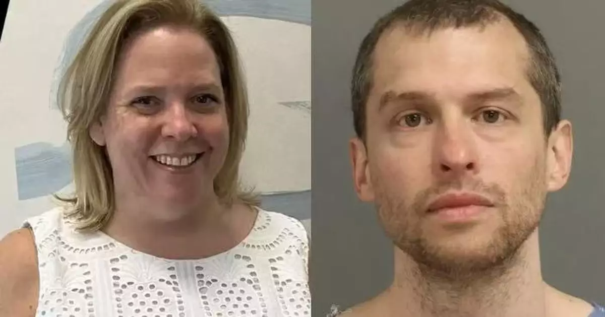 住所遭歹徒入侵報警 美國女教師通話求助中遭致命攻擊身亡