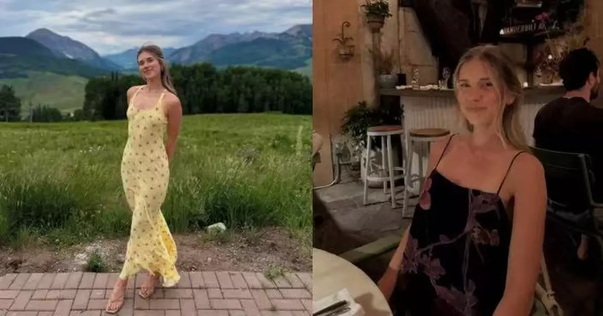 嚮往冒險生活 美高薪白領女賣樓辭職當「全職看家員」換宿遊遍全球17城市