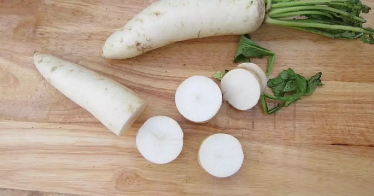 白蘿蔔煮熟營養或大打折扣 營養師解鎖「新吃法」防癌效果佳