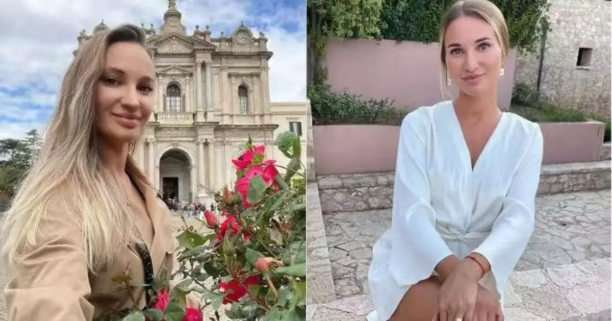 意38歲網紅赴俄豐臀因過敏性休克命喪手術台 調查揭執刀者無醫生資格