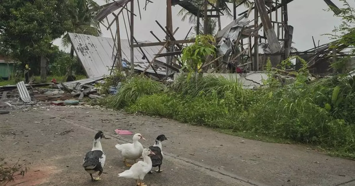 泰柬暫緩簽署地區問題諒解備忘錄
