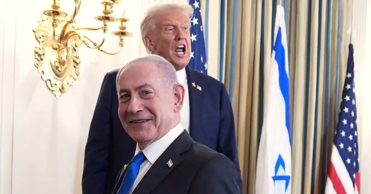 以色列支持美國對委內瑞拉的行動