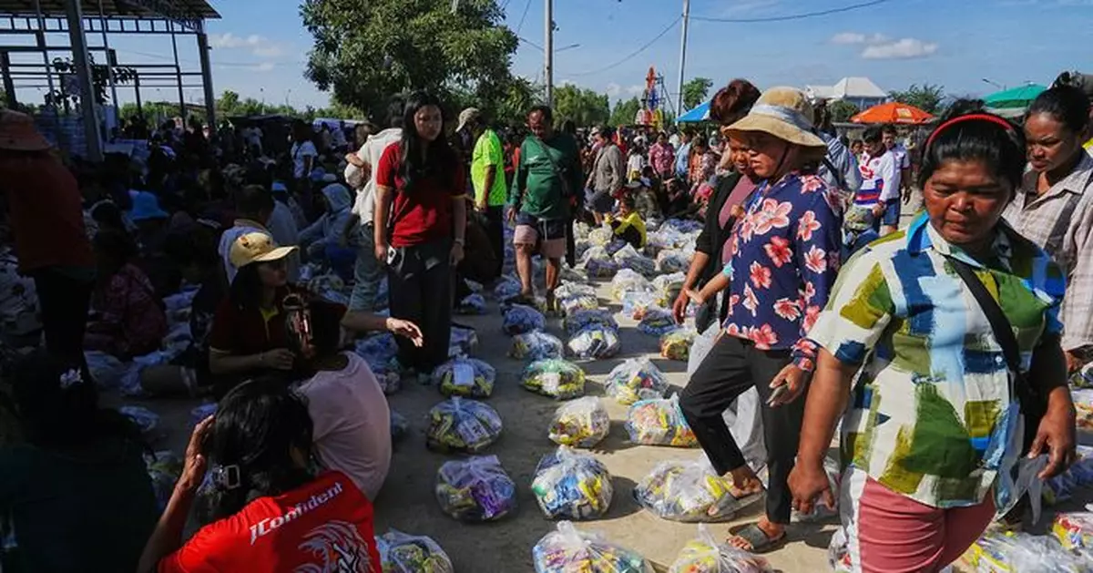 柬埔寨再次提議舉行柬泰聯合邊界委員會特別會議