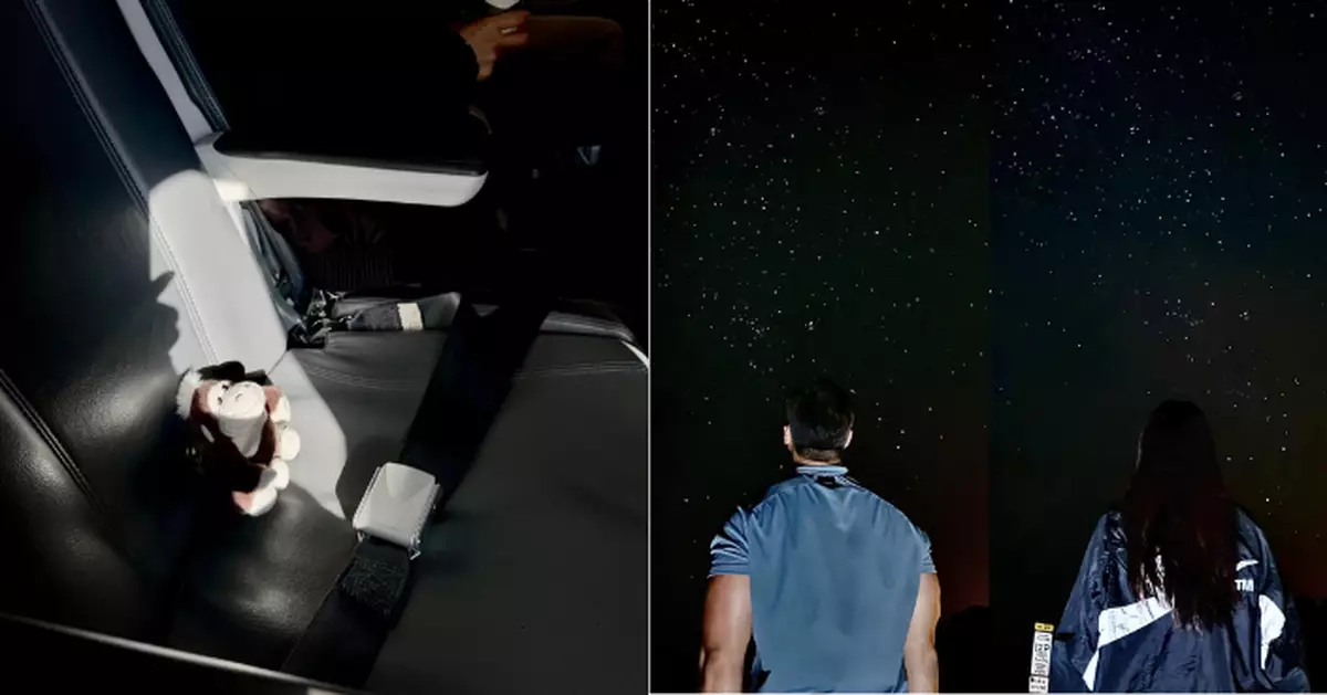 大埔五級火｜原與殉職消防員何偉豪約定好的大日子  未婚妻Kiki感慨需獨自前行