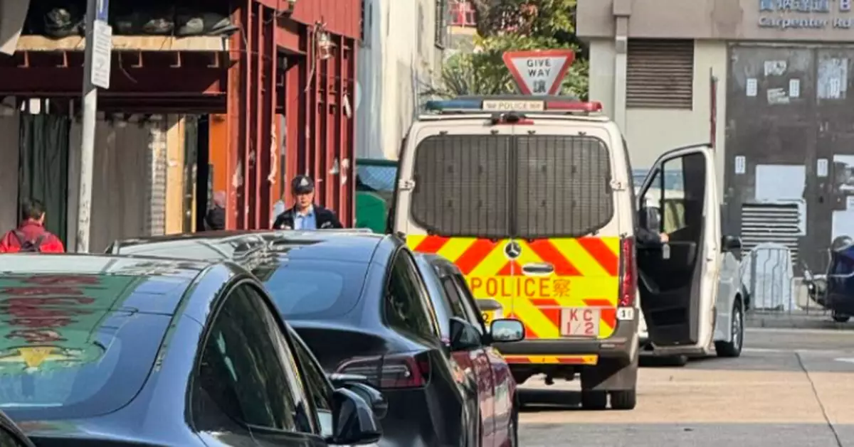 違例泊車定額罰款「加價」至400元 有司機稱具阻嚇作用