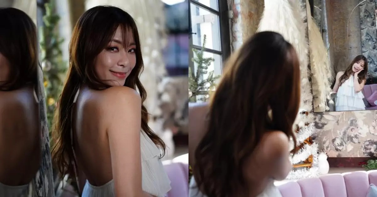 專訪｜「東張女神」俞可程主動挑戰追訪棘手個案 樂為網民製造新Cap圖