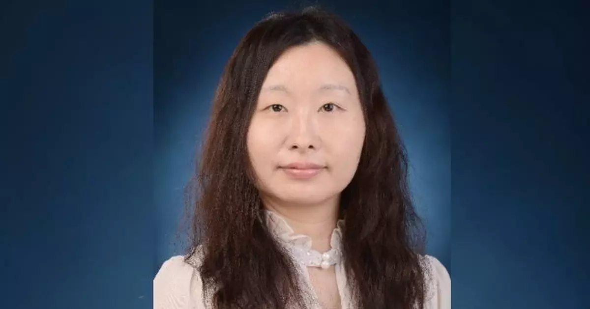 駐粵辦主任蘇惠思1月5日調任北都統籌辦主任