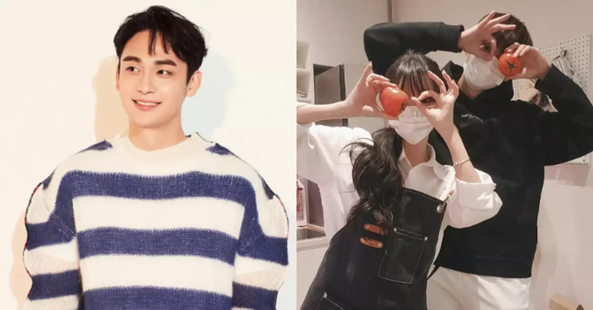 《繼承者們》男星趙潤宇元旦宣布結婚兼引退 結束15年演員生涯