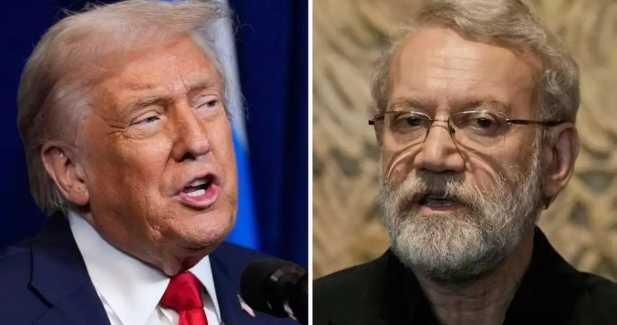 伊朗局勢不穩特朗普揚言準備好介入　伊方警告美國干預將損自身利益