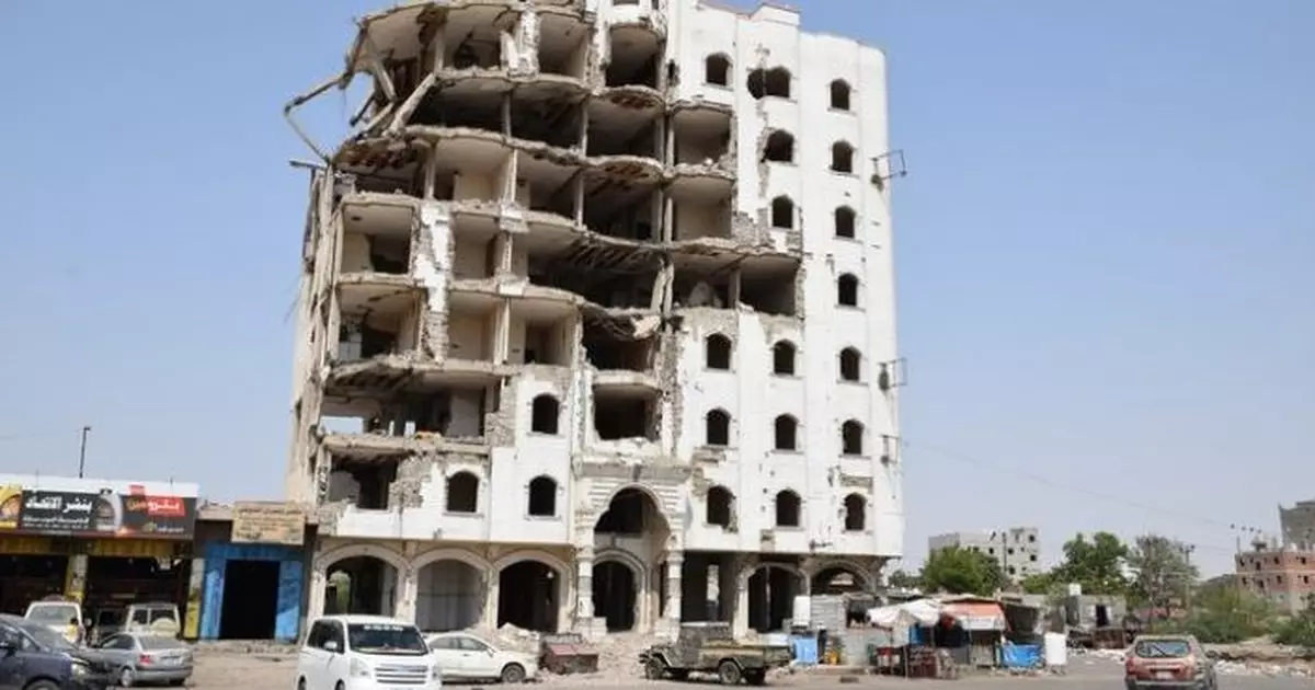 也門局勢惡化 南方過渡委員會宣布啟動兩年過渡期尋求南部獨立