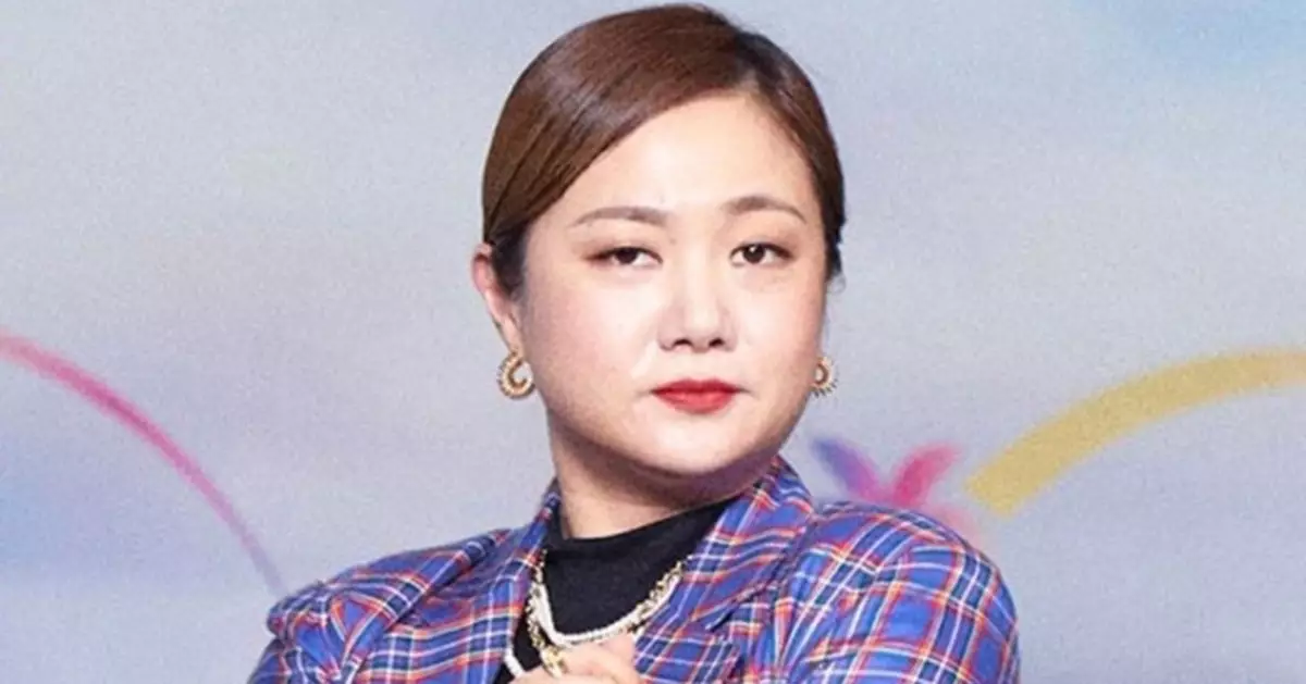 前經理人指控車內親密行為兼狂踢駕駛座 朴娜勑霸凌風波升級