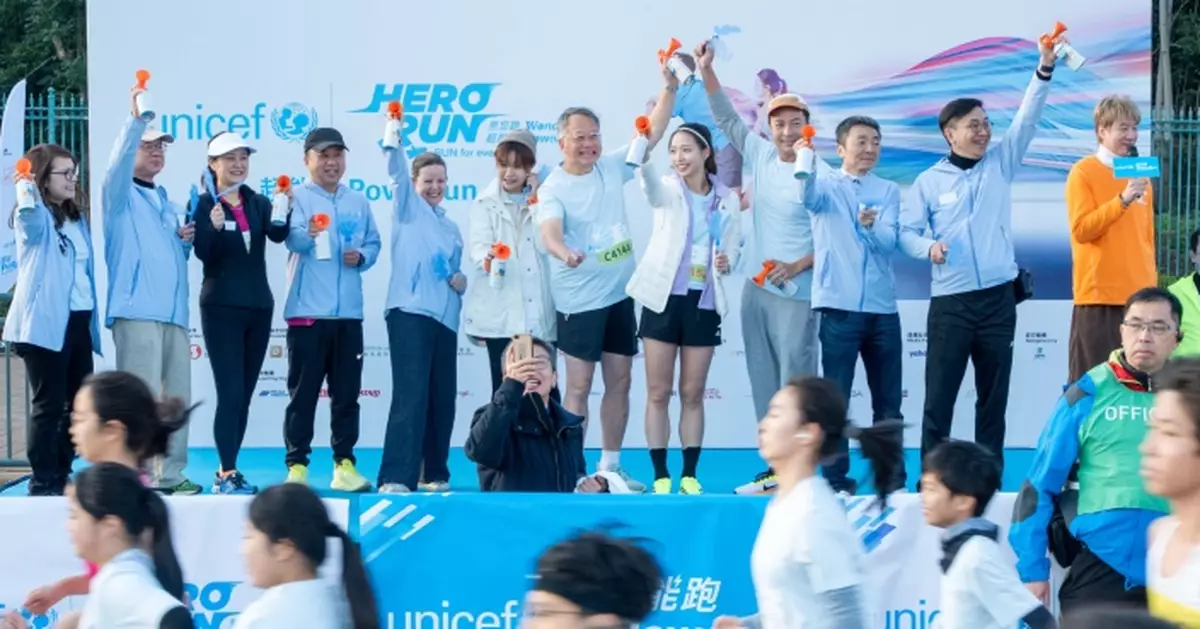 張達倫香港澳洲兩邊跑岑樂怡望執導長片 蔡寳欣跑10K為全馬備戰馬詠茹籌備幕前演出感興奮