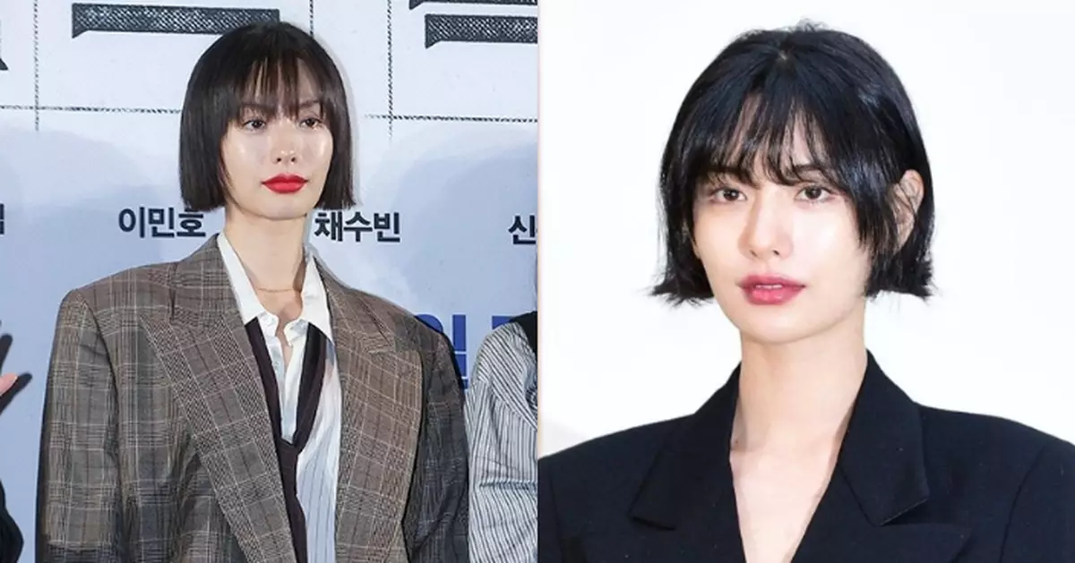 Nana怒發聲批韓國正當防衛法 加害者反告引二次傷害爭議