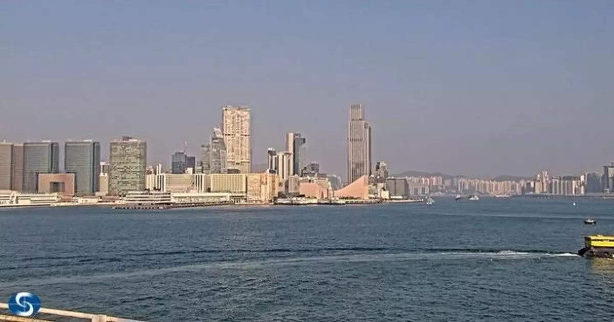 天氣 |  未來三日繼續寒冷低見11度　周末氣溫稍為回升