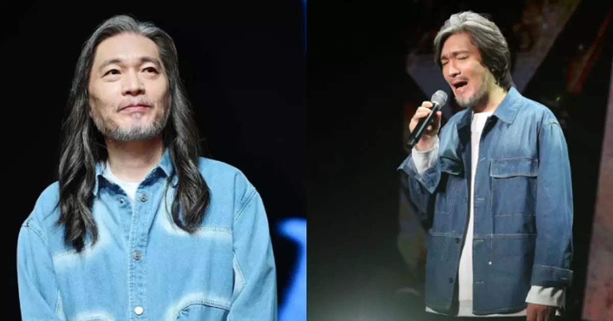 韓國傳奇歌王任宰範宣佈正式引退 出道40週年巡演成最後演出