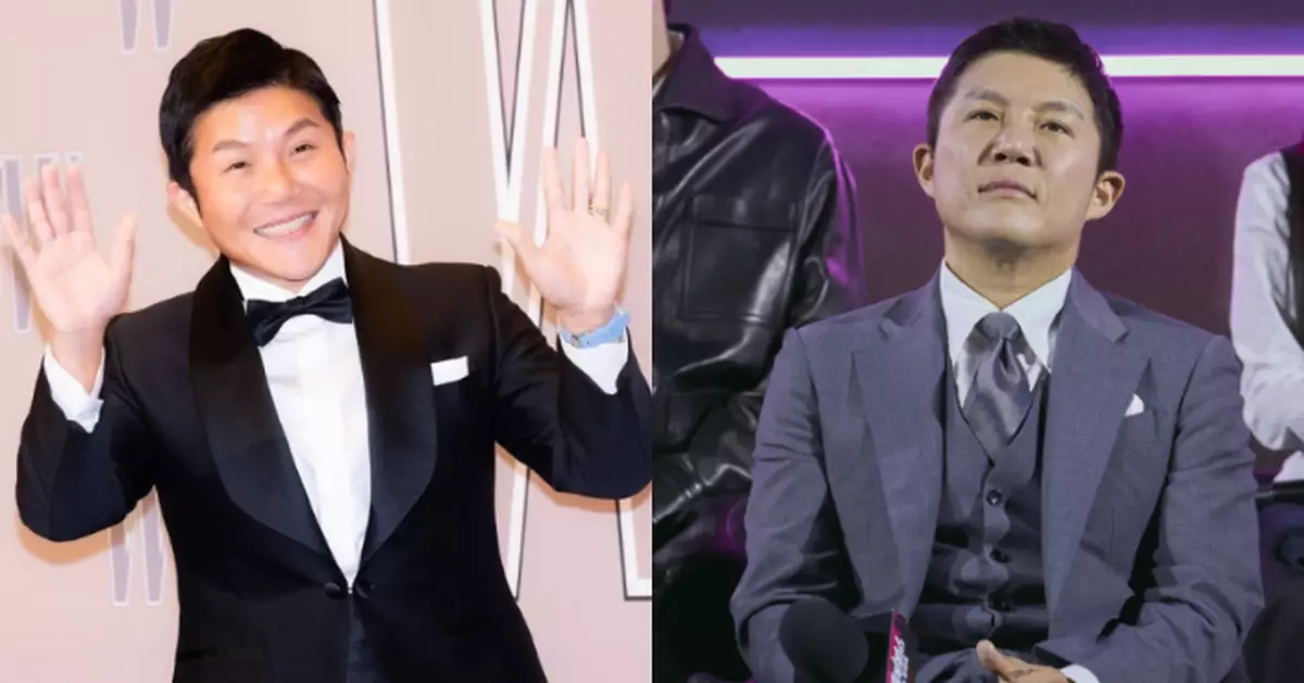 曹世鎬爭議後火速復出 爆料者暗示：將公開更多證據