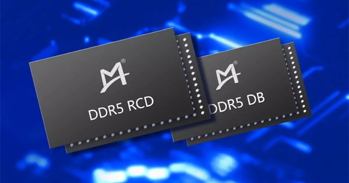 瀾起科技首季淨利升逾61%