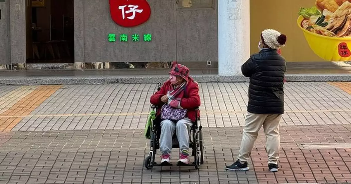 天氣 | 天文台料周四周五續寒冷早上10至11度 周末氣溫稍為回升