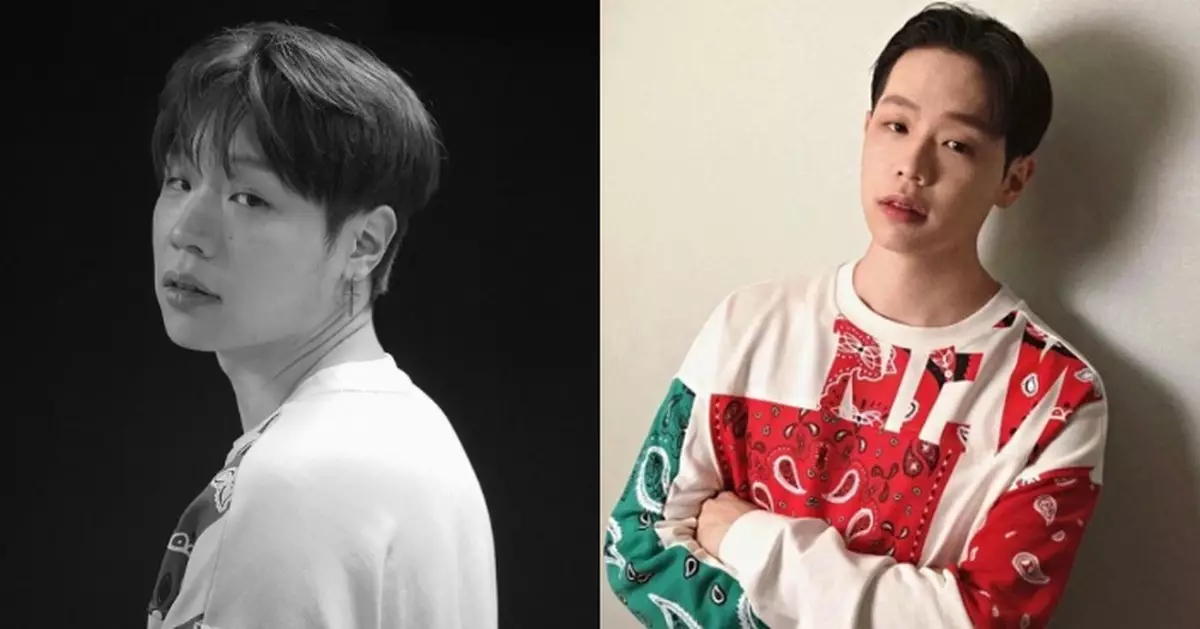 韓國獨立歌手因病引發意外墜樓離世 得年29歲