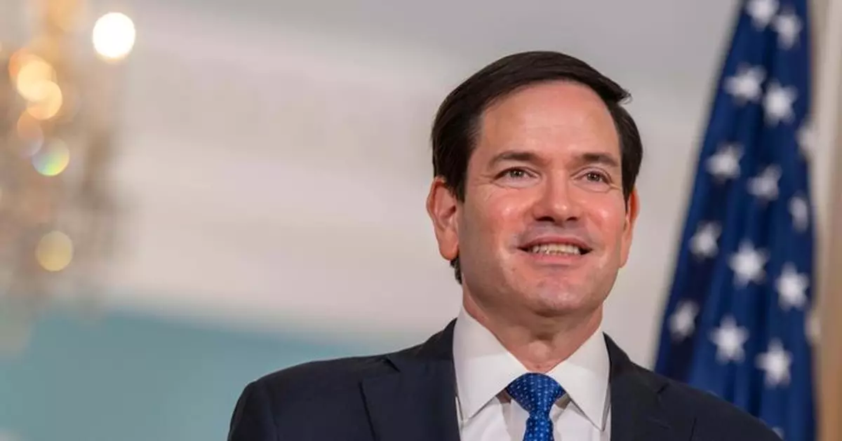 美卿稱下周晤丹麥官員商討格陵蘭問題 歐洲理事會：不接受違犯國際法行為