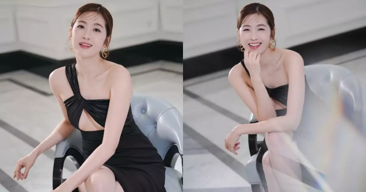 「TVB最索人母」陳自瑤IG粉絲突破60萬 再晒性感靚相派福利