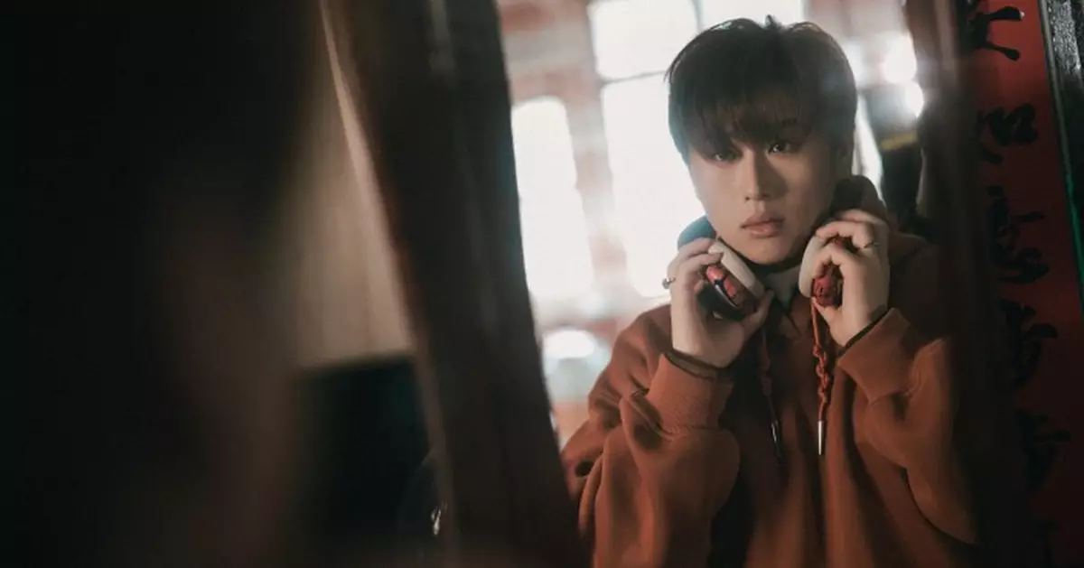 Ryan馮熙燮首支個人派台歌《聆聽自己的聲音》 拍MV入晒戲「發爛渣」拍枱走人