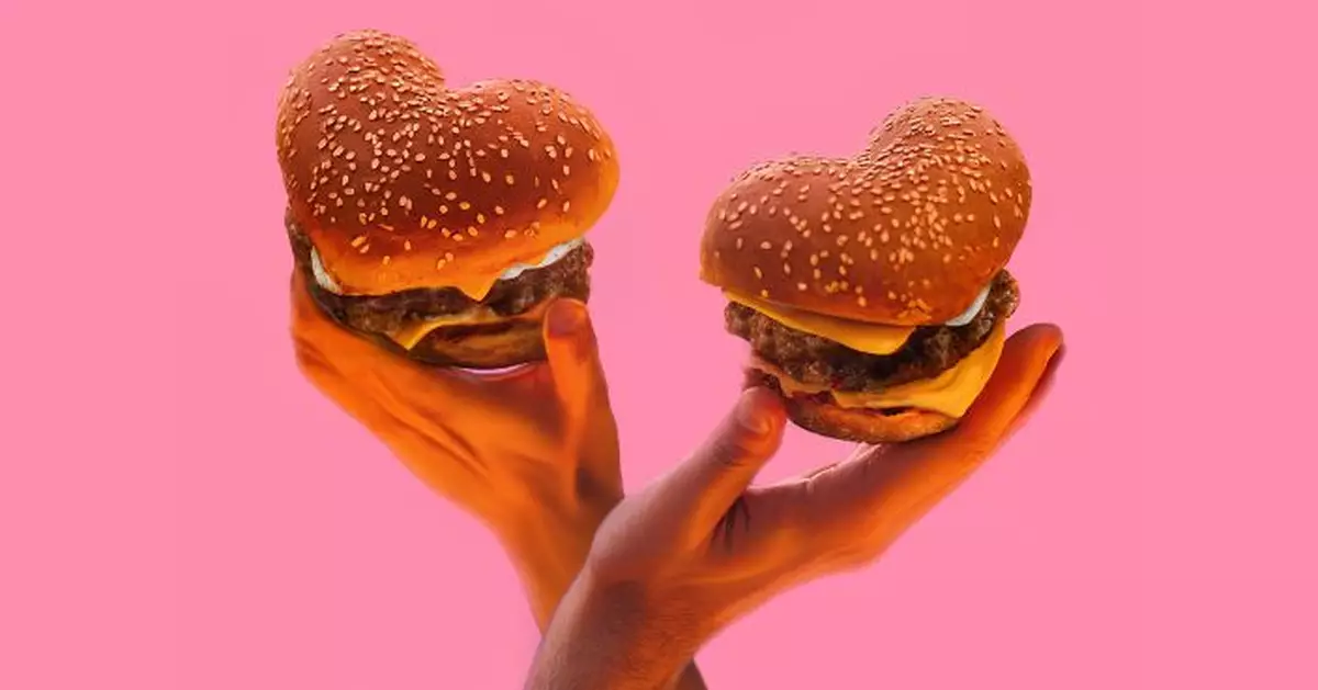 Hidden Gem Restaurants推出限定情人節套餐 奢華滋味品出浪漫篇章