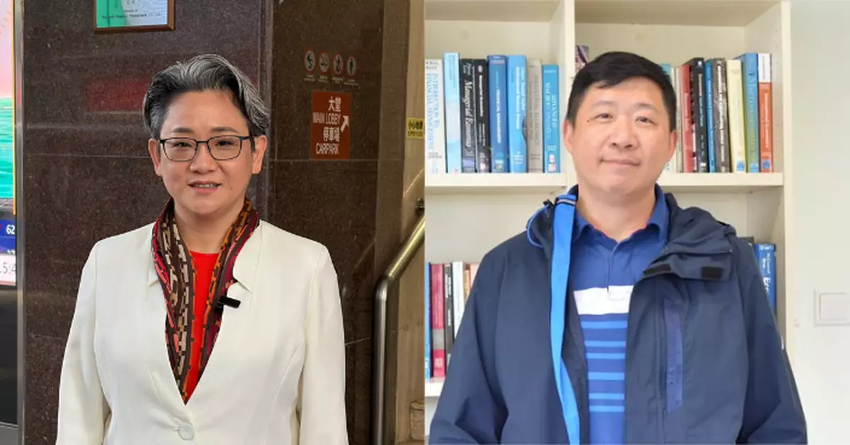 議員冀預算案增社福資源 學者指基建可帶動經濟