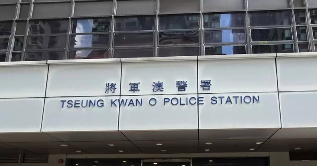 厚德邨狗隻從單位墮下死亡 28歲男子涉殘酷對待動物被捕