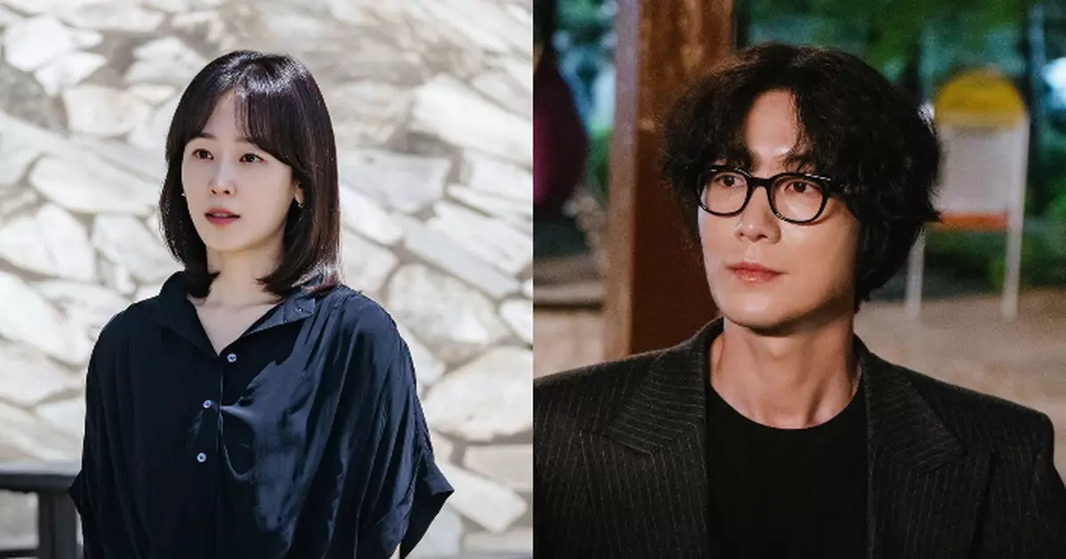 徐玄振挑戰女強人後母角色 與張栗新劇治癒人心