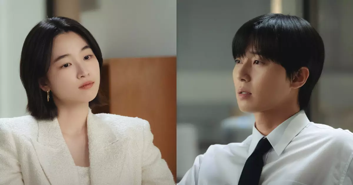 《明天的重逢》迎來大結局 朴敘俊、元志安公開劇終感言