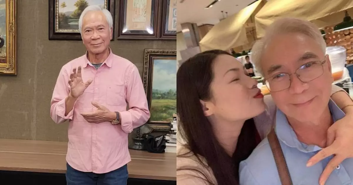 李龍基否認「淫人妻女」指控  首揭與王青霞分手內幕