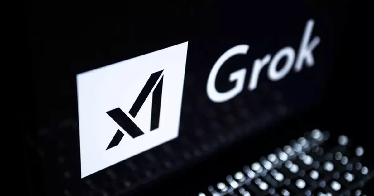 AI聊天機械人Grok生成性暴露照片 英國通信管理局展開調查