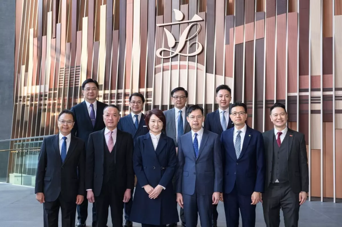 李慧琼：全體議員高度重視和投入立法會工作 為建設更美好香港貢獻力量