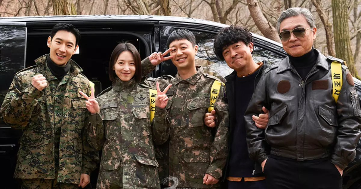 《模範的士3》大結局藏彩蛋 劇情大膽影射時事引觀眾共鳴