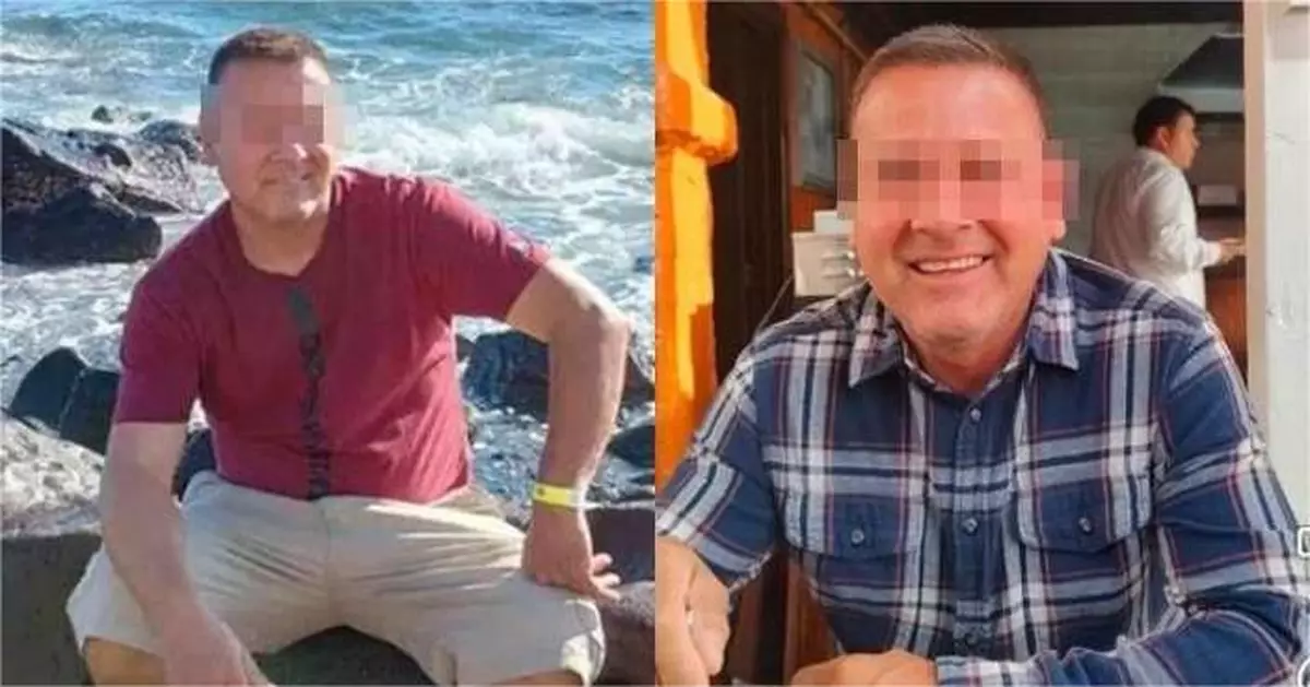 清潔期間攪拌機突啟動 美國男遭夾困有毒槽5小時　全身骨折一周後不治