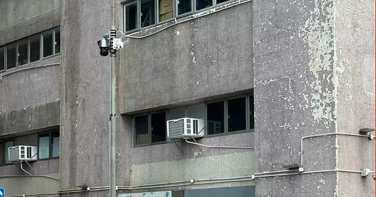 消防處屋宇署聯巡9座工廈揭261項違規 發現13劏房疑非法住用