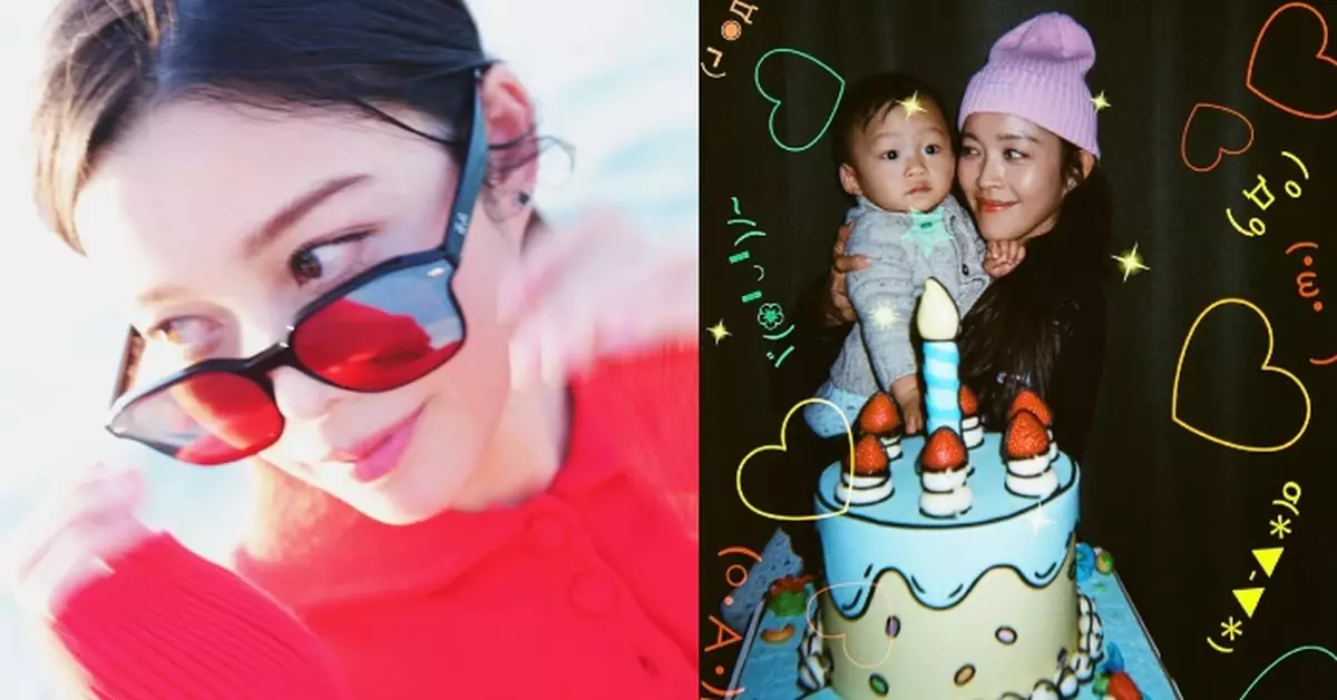 賴慰玲撰文回顧過去剖白感受 IG分享日常點滴預告新劇出街