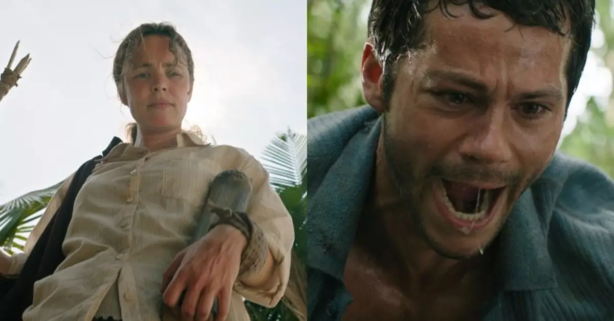 《腦細天劫》五大必睇原因  職場鬱氣大釋放 打工仔必睇復仇爽片！