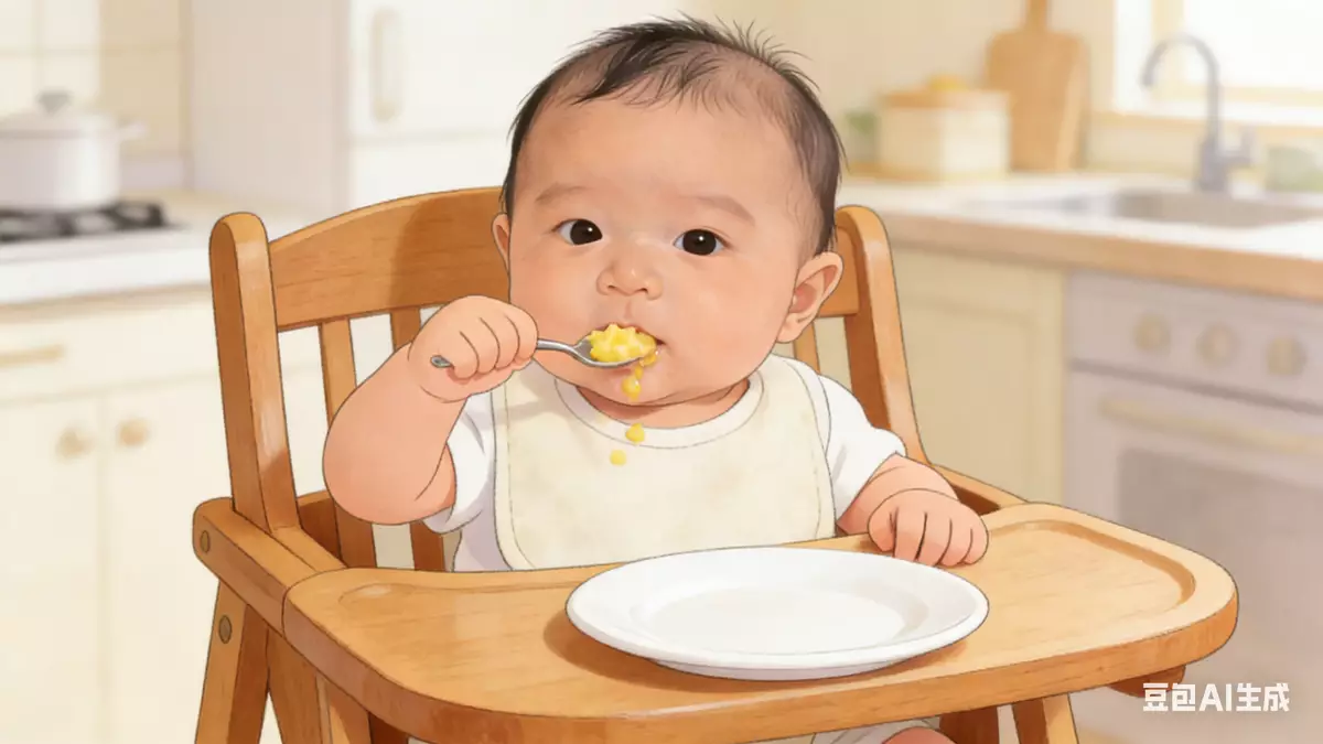 濕疹寶寶的加固心得——戒口還是挑戰？